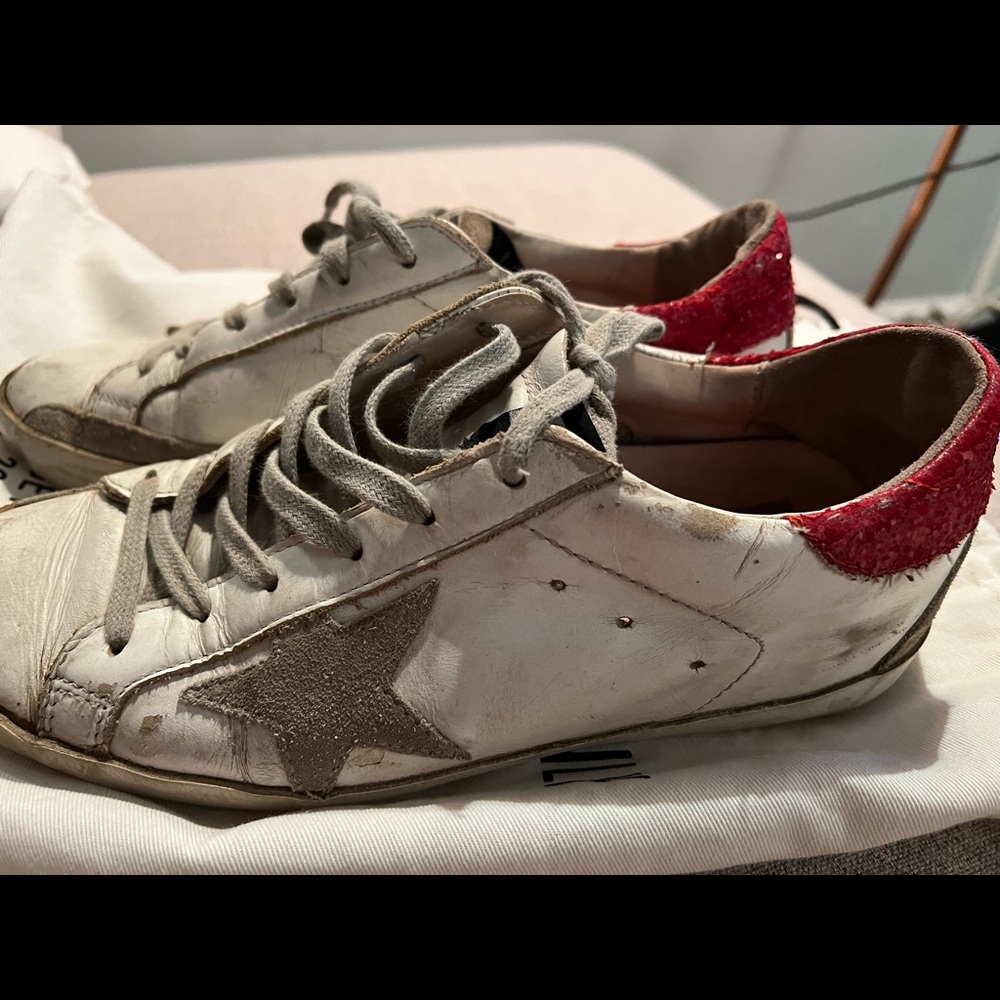 Golden Goods sneaker 38.5